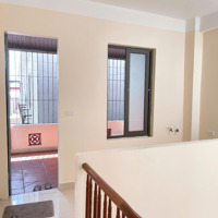 Bán Nhà Mặt Ngõ Yên Hoà 33/35M