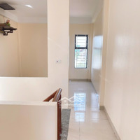 Bán Nhà Mặt Ngõ Yên Hoà 33/35M