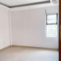 Bán Nhà Mặt Ngõ Yên Hoà 33/35M