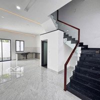 Chị Gái Gởi Bán Nhà Mới 4 Tầng Khu Đô Thị Phước Long B (Đang Làm Hoàn Công, Tầm 1 Tháng Ra Sổ)