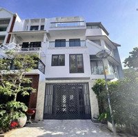 Chị Gái Gởi Bán Nhà Mới 4 Tầng Khu Đô Thị Phước Long B (Đang Làm Hoàn Công, Tầm 1 Tháng Ra Sổ)