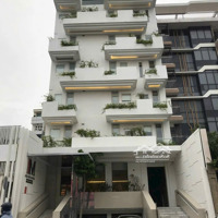 Tòa Nhà Lê Thánh Tôn Quận 1 -Diện Tích8X25M - Cn 200M2 - 7 Tầng - Hđt 520 Triệu - Giá Bán 110 Tỷ
