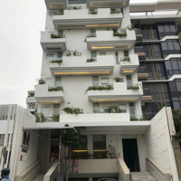 Tòa Nhà Lê Thánh Tôn Quận 1 -Diện Tích8X25M - Cn 200M2 - 7 Tầng - Hđt 520 Triệu - Giá Bán 110 Tỷ