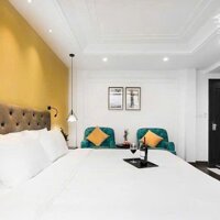 SIÊU PHẨM KHÁCH SẠN 4* TRUNG TÂM PHỐ CỔ HOÀN KIẾM, DT 300M GIÁ 263 TỶ, DÒNG TIỀN KHỦNG