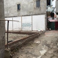 Chính Chủ Cần Bán Mảnh Đất Gia Lâm - Ô Tô Đỗ Cửa - Diện Tích 60M Mặt Tiền 5M - 0936623913