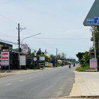 Bán Rẻ(6X64=384M2)Thổ Cư,Mặt Tiền Dt750 Giá Bán 800 Triệu,Sát Chợ,Kẹp Giữa Nhà Dân,Tiện Ích Như Sài Gòn