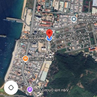 Bán Lô Đất Gần Kđt Mipeco - P. Vĩnh Nguyễn - Tp. Nha Trang - T. Khánh Hòa.diện Tích328,9M2 Giá 100 Triệuđ/M2