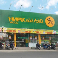 Mt Đường Nhựa Gần Bhx Full Thổ Thích Hợp Đầu Tư Hoặc Xây Ở Chỉ 590 Triệu