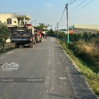 Mt Đường Nhựa Gần Bhx Full Thổ Thích Hợp Đầu Tư Hoặc Xây Ở Chỉ 590 Triệu