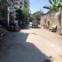 Bán Lô Đất Hẻm Xe Hơi Đường Song Hành, 95M2, Giá Bán 2.5 Tỷ