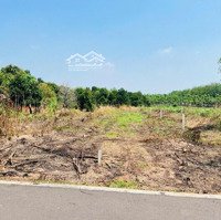 Bán Đất Khu Dân Cư Nghĩa Hòa Hàm Tân