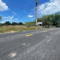 Bán Đất Khu Dân Cư Nghĩa Hòa Hàm Tân