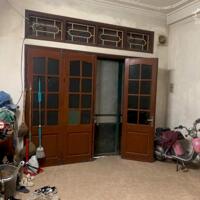 Bán gấp căn nhà riêng 44m2, 4 tầng, chiều ngang 5m phố Vương Thừa Vũ Thanh Xuân