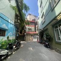 Bán gấp căn nhà riêng 44m2, 4 tầng, chiều ngang 5m phố Vương Thừa Vũ Thanh Xuân