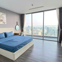 Cho Thuê Căn 3 Phòng Ngủ Full Đồ Tại Sky Park Residence, Giá 24 Tr/Th Vào Ngay