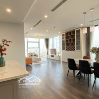 Cho Thuê Căn 3 Phòng Ngủ Full Đồ Tại Sky Park Residence, Giá 24 Tr/Th Vào Ngay