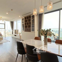 Cho Thuê Căn 3 Phòng Ngủ Full Đồ Tại Sky Park Residence, Giá 24 Tr/Th Vào Ngay