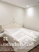 Cho Thuê Căn Hộ Times Tower Hcc1 35 Lê Văn Lương, 115M2, 3 Phòng Ngủ Full Đồ Giá Chỉ 17 Triệu/Tháng