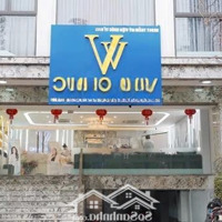 Cho Thuê Nhà Mặt Phố Nguyễn Khang