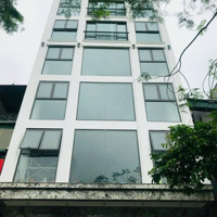 Cho Thuê Nhà Mặt Phố Nguyễn Khang