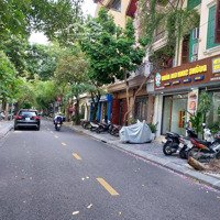Cho Thuê Nhà Mặt Phố Số 45A Trần Kim Xuyến, Trung Kính. Diện Tích 95M2 X 5 Tầng. Liên Hệ: 0866696199