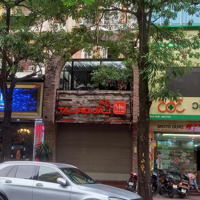 Chính Chủ Cho Thuê Nhà Mặt Phố 44A Trung Hòa. Diện Tích 150M2 X 5 Tầng. Liên Hệ: 0866696199