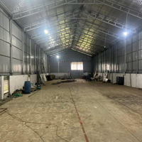 Cho Thuê 1000M2 Tôn Lạnh Xe 15 Tấn Vân Côn Hoài Đức