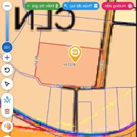   BÁN 8 SÀO ĐẤT PHƯỜNG KHÁNH XUÂN. CÁCH ĐƯỜNG CHÍNH PHAN HUY CHÚ 500M. GIÁ 630/SÀO