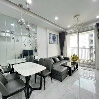Chuyên Bán Căn Hộ Richstar 1 - 2 - 3 Phòng Ngủ Giá Từ 2,5 Tỷ, Nhà Mới Đẹp, Chính Chủ, Ngân Hàng Hỗ Trợ Vay