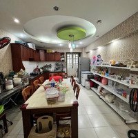 Siêu Phẩm Nhà 2 Mặt Tiền Xe Hơi - Ngay Aeon Mall Tân Phú - 4 Tầng Btct - Chỉ 7.7Tỷ Nhà