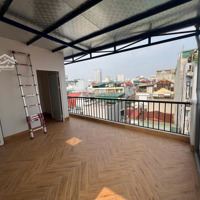 Bán Nhà Tại Phố Yên Hoà, Cầu Giấy,Diện Tích30M, 6 Tầng, Thang Máy, Gần Phố, 8.5 Tỷ