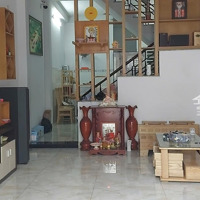 Chuyển Chỗ Ở Cần Bán Gấp Nhà Đẹp 2 Tầng 4.2X12M, 4.49 Tỷ Đường Xe Hơi 8M, Huỳnh Tấn Phát, Tt Nhà Bè