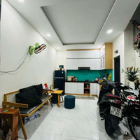 Bán Nhà 4 Tầng Nguyễn Kiệm Phú Nhuận