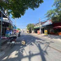 Bán Nhà Mặt Tiền Đường Nguyễn Phúc Chu, Phường Trảng Dài Ngay Chợ Phú Thọ. Diện Tích: 230M2 - 7,5 Tỷ