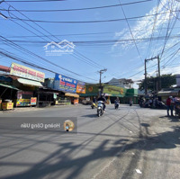 Bán Nhà Mặt Tiền Đường Nguyễn Phúc Chu, Phường Trảng Dài Ngay Chợ Phú Thọ. Diện Tích: 230M2 - 7,5 Tỷ