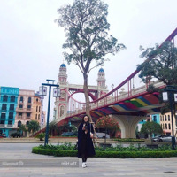 Sở Hữu Shophouse Đắc Địa Ad2 100M2 Chỉ Tử 13.6 Tỷ Tại Vinhomes Ocean Park 3 - Đầu Tư Sát Hà Nội