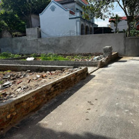 Bán Đất Lộc Hà, Mai Lâm, Đông Anh, Hà Nội, Giá Tốt Chỉ Với 62 Triệu / M2, 80 M2