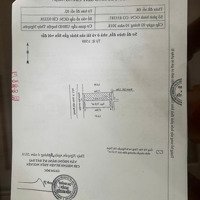 Bán Đất Tặng Căn Nhà 3 Tầng Vị Trí Đẹp Tại Thôn 4 Thuỷ Sơn - Tp Thuỷ Nguyên