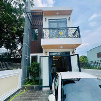Cho Thuê Nhà Mới 100% Định Hòa Gần Tp Mới Bình Dương