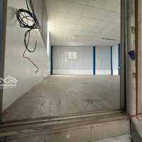 Cho Thuê Kho Hiệp An, Thủ Dầu Một, Bình Dương