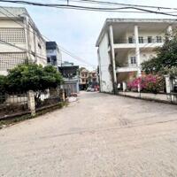 Bán đất trung tâm Trâu Quỳ,lô góc viện rau quả khu A, 77m2 tặng nhà cấp 4.0982852808