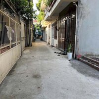 Bán đất trung tâm Trâu Quỳ,lô góc viện rau quả khu A, 77m2 tặng nhà cấp 4.0982852808