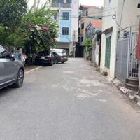 Bán đất trung tâm Trâu Quỳ,lô góc viện rau quả khu A, 77m2 tặng nhà cấp 4.0982852808