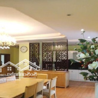Cần Bán Căn Hộ Trung Hòa Nhân Chính - Cầu Giấy - Diện Tích: 152M2-3Pn-3Wc- Giá Bán 8,5 Tỷ - Liên Hệ: 0394260628
