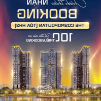 Căn 1Pn+, 52M2, Giá Dự Kiến Từ 89 Triệu/M2, Dự Án The Cosmopolitan - Imperia Signature Cổ Loa