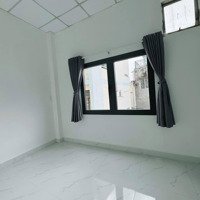 Tài Chính Dưới 5 Tỷ, Tham Khảo Ngay Căn Nhà Đ. Cô Giang, Phú Nhuận, 58M2/4.970 Tỷ, Có Shr, Hẻm 5M