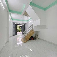 Tài Chính Dưới 5 Tỷ, Tham Khảo Ngay Căn Nhà Đ. Cô Giang, Phú Nhuận, 58M2/4.970 Tỷ, Có Shr, Hẻm 5M