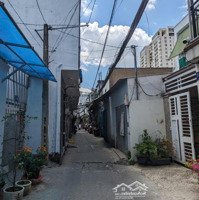 Bán Nhà 2 Tầng Lâm Văn Bền - 3X6M - Shr -Kdc Hiện Hữu - Nhỉnh 2 Tỷ