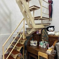 Bán Nhà 2 Tầng Lâm Văn Bền - 3X6M - Shr -Kdc Hiện Hữu - Nhỉnh 2 Tỷ