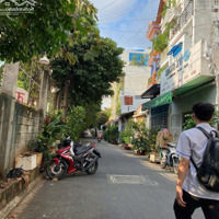 Bán Nhà 71M2 Ngay Trường Cđ Lý Tự Trọng - Hoàng Văn Thụ, P4, Tân Bình, Giá Ưu Đãi 11,5 Tỷ